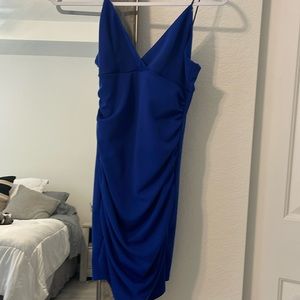 Size small special occasion dress from Windsor.